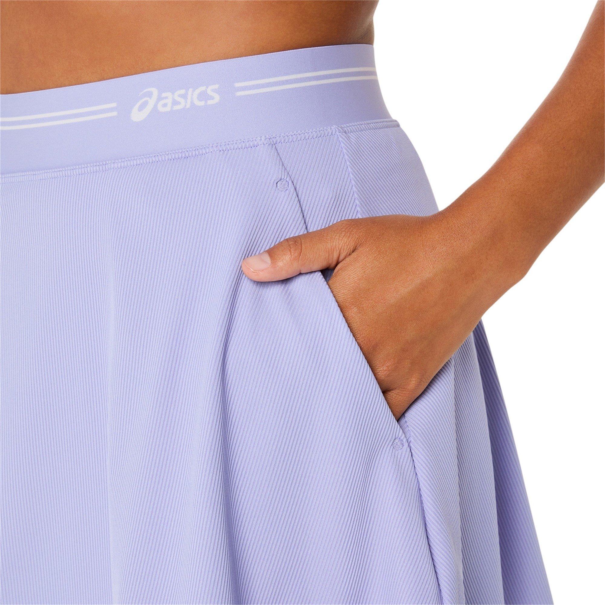 Bluebell - Asics - Women's Performance Skort - 4