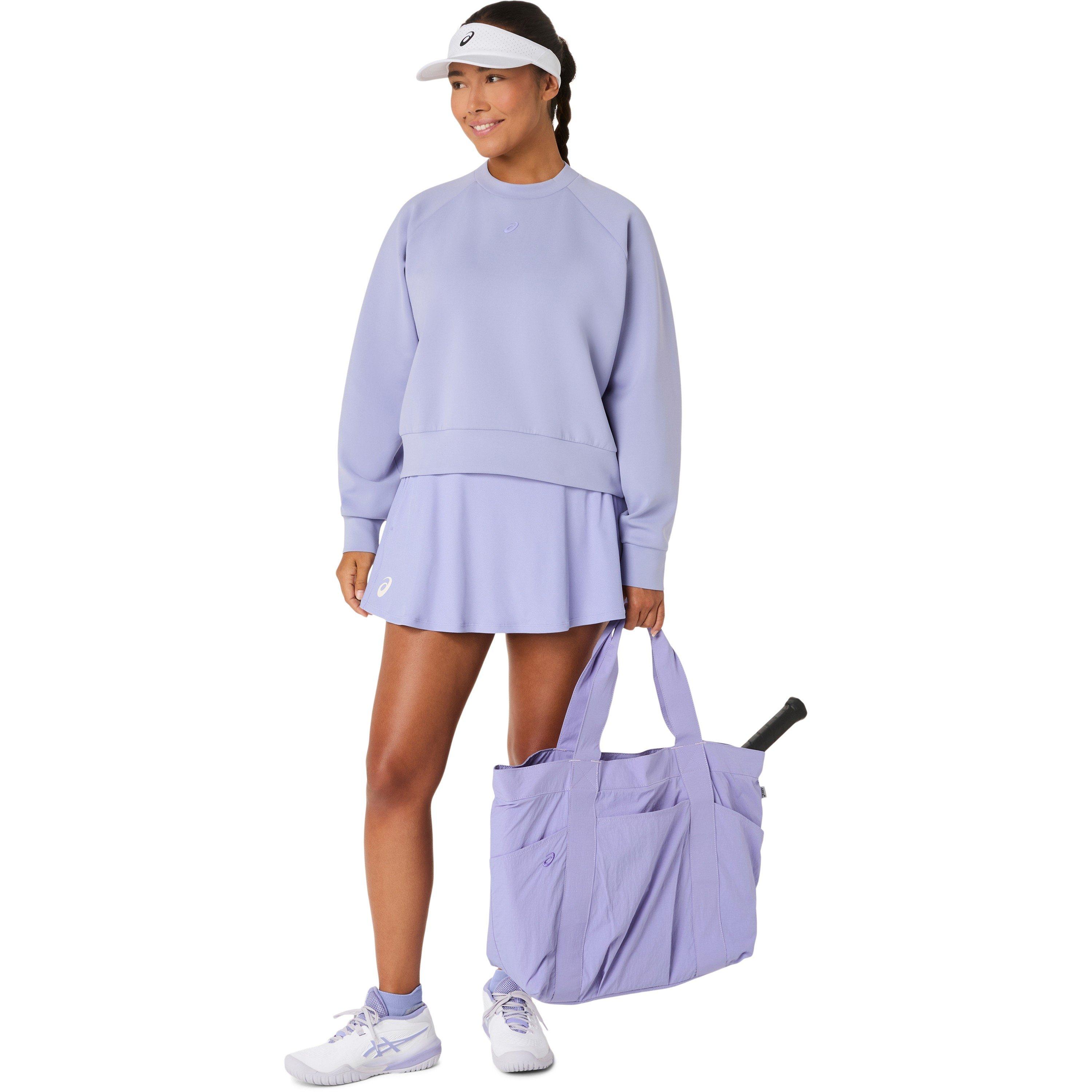 Bluebell - Asics - Women's Performance Skort - 7