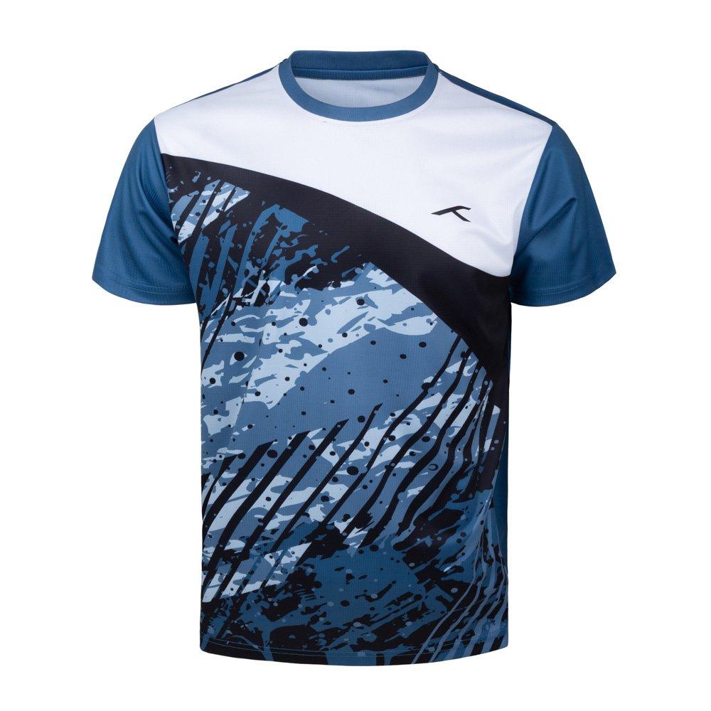 Blue - Hundred - RN Tee Sn10 - 1