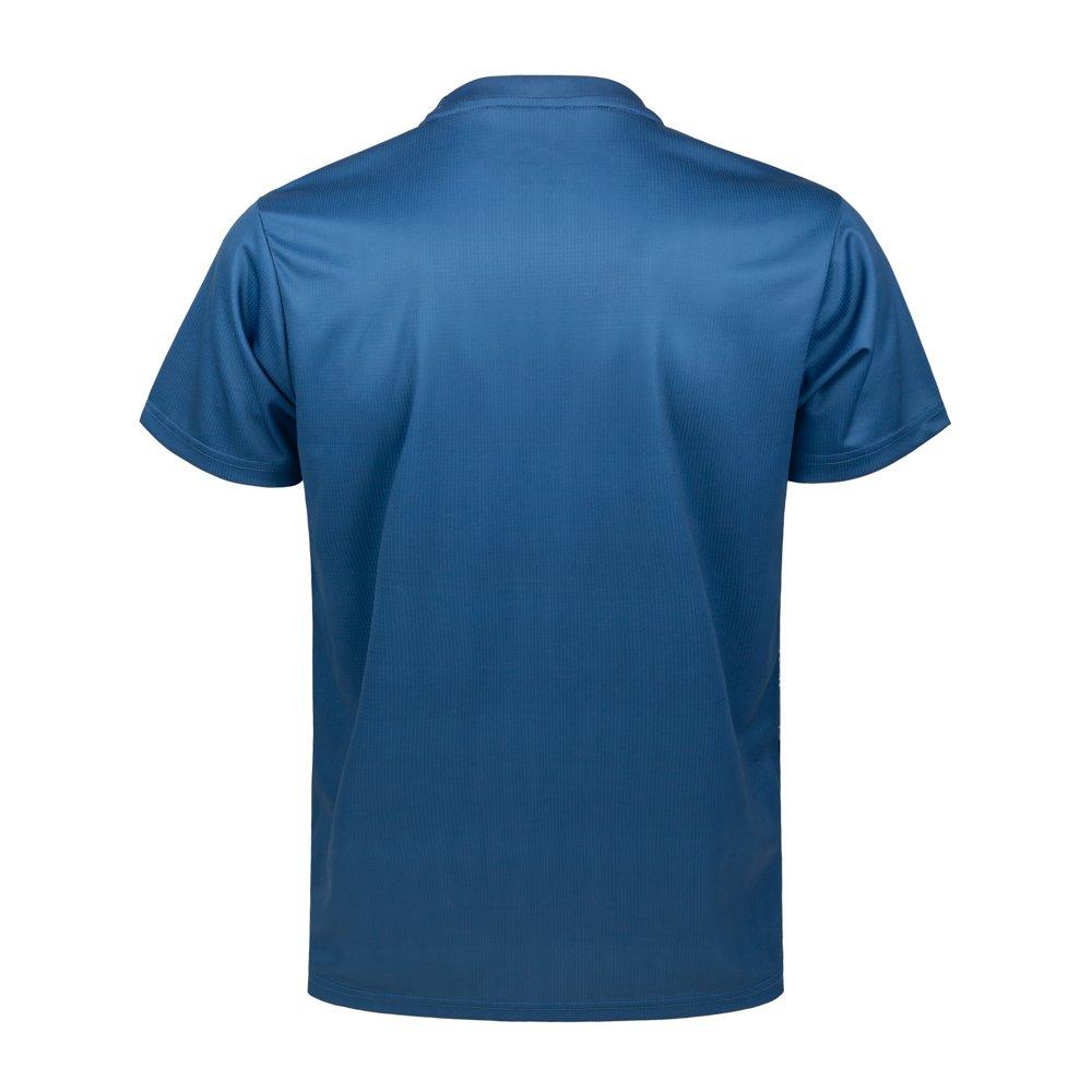 Blue - Hundred - RN Tee Sn10 - 2