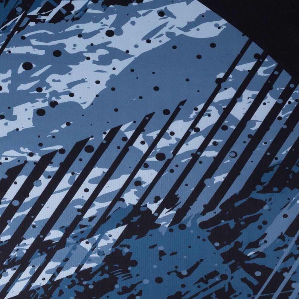 Blue - Hundred - RN Tee Sn10 - 5