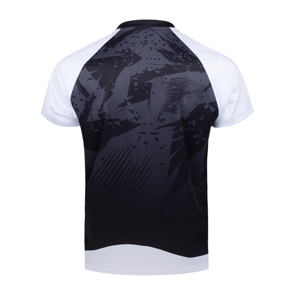 Black - Hundred - Men's Short Sleeve Performance T-Shirt - 2