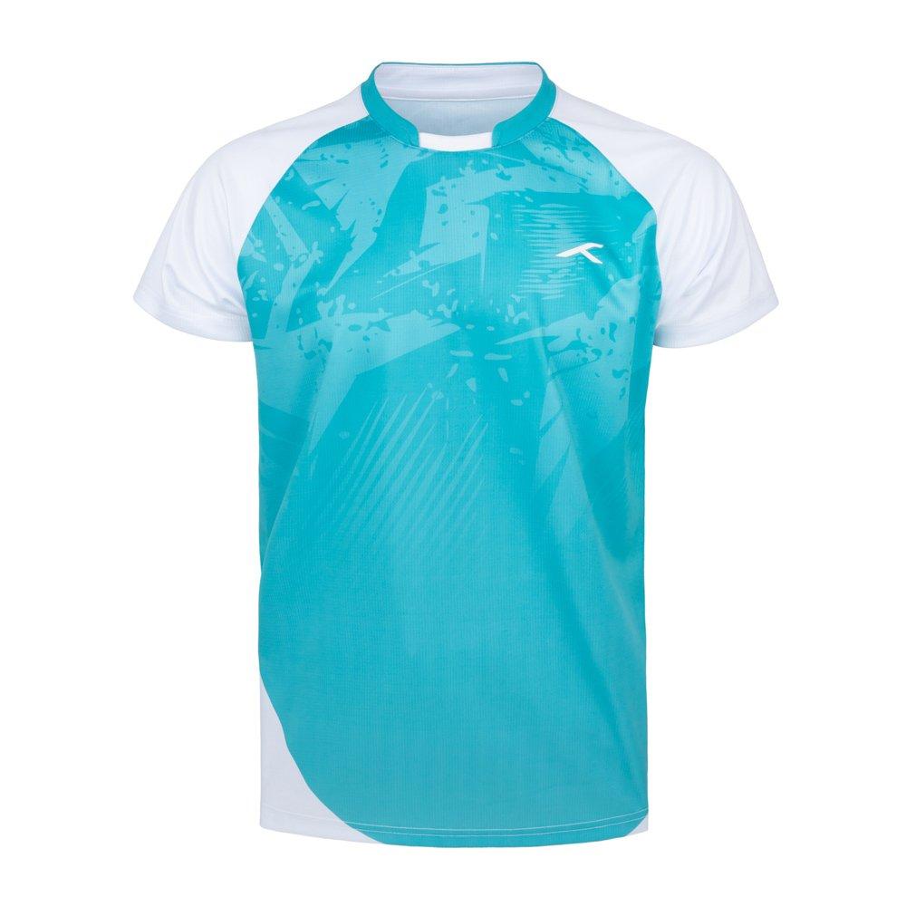 Turquoise - Hundred - RN Tee Sn10 - 1