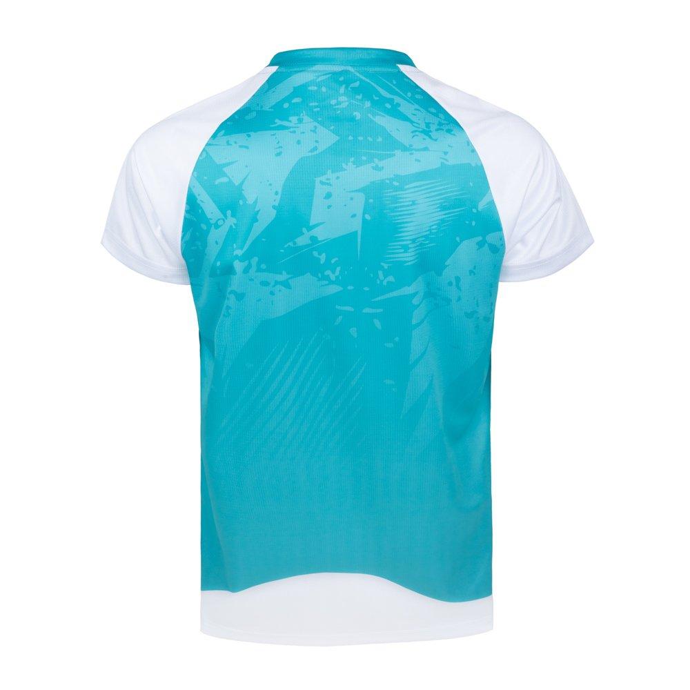 Turquoise - Hundred - RN Tee Sn10 - 2