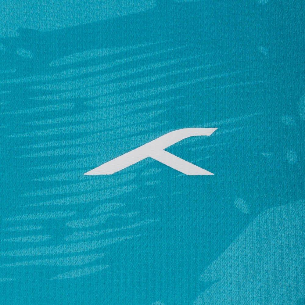 Turquoise - Hundred - RN Tee Sn10 - 4