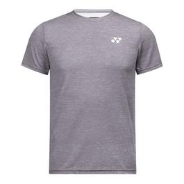 Yonex Performance T-Shirt Mens