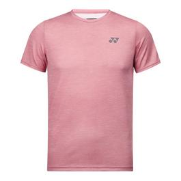 Yonex Performance T-Shirt Mens