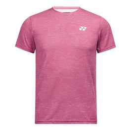 Yonex Performance T-Shirt Mens