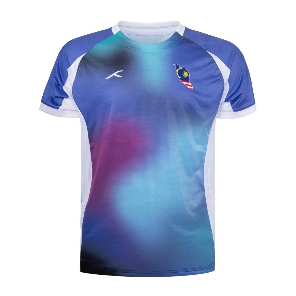 Men's Short Sleeve Performance T-Shirt