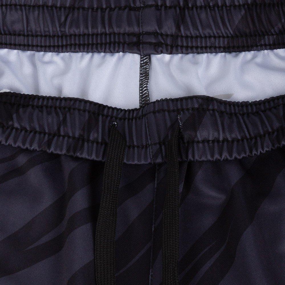 Black - Hundred - Men's Performance Tennis Shorts - 3