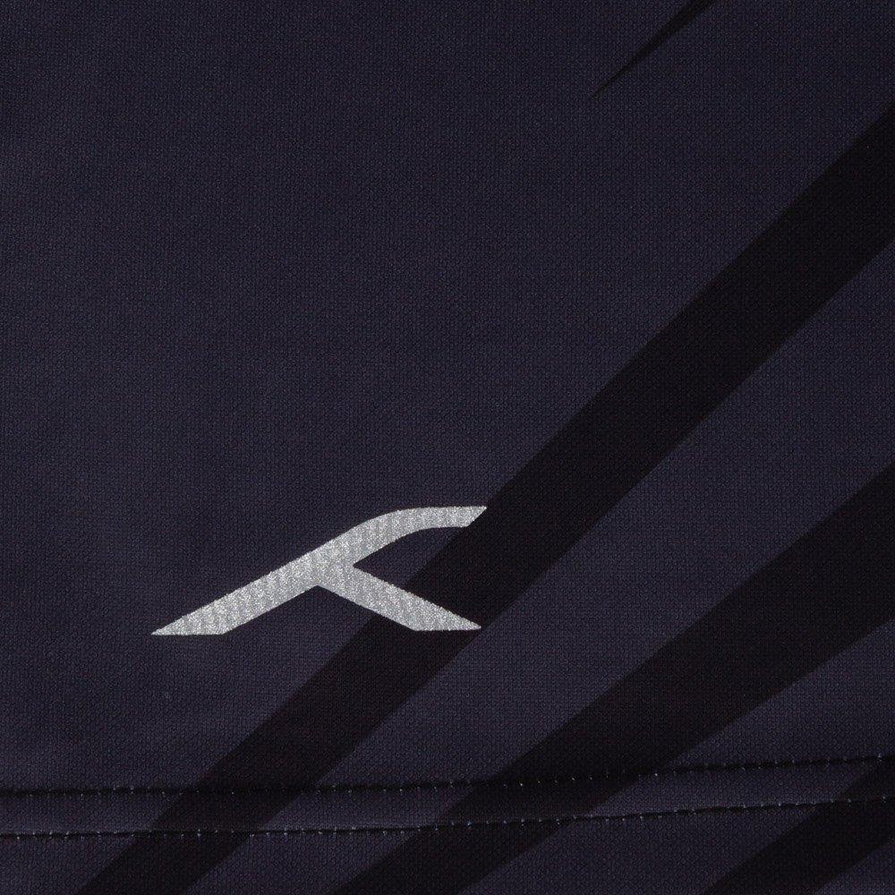 Black - Hundred - Men's Performance Tennis Shorts - 4
