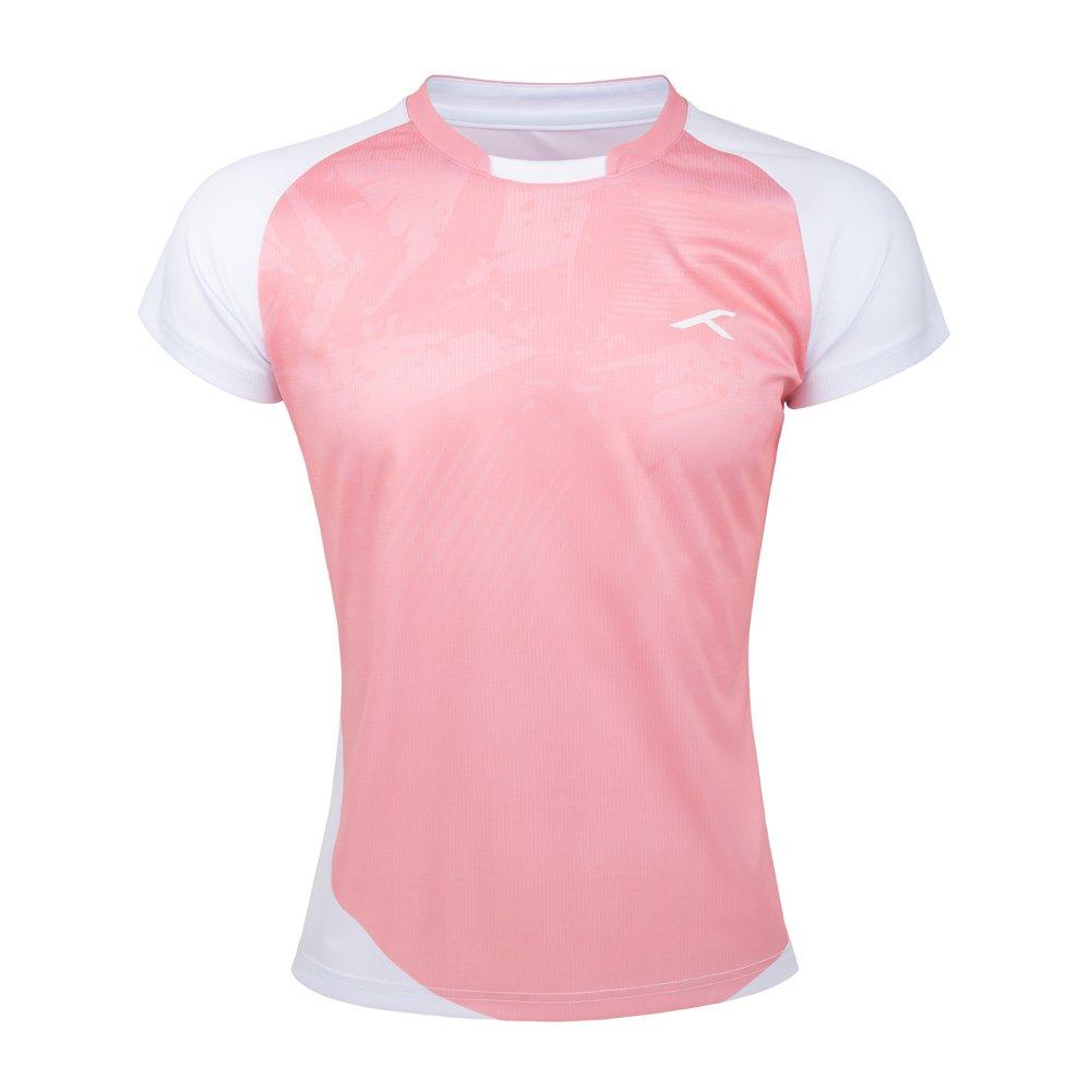 Pink - Hundred - RN Tee Ld10 - 1