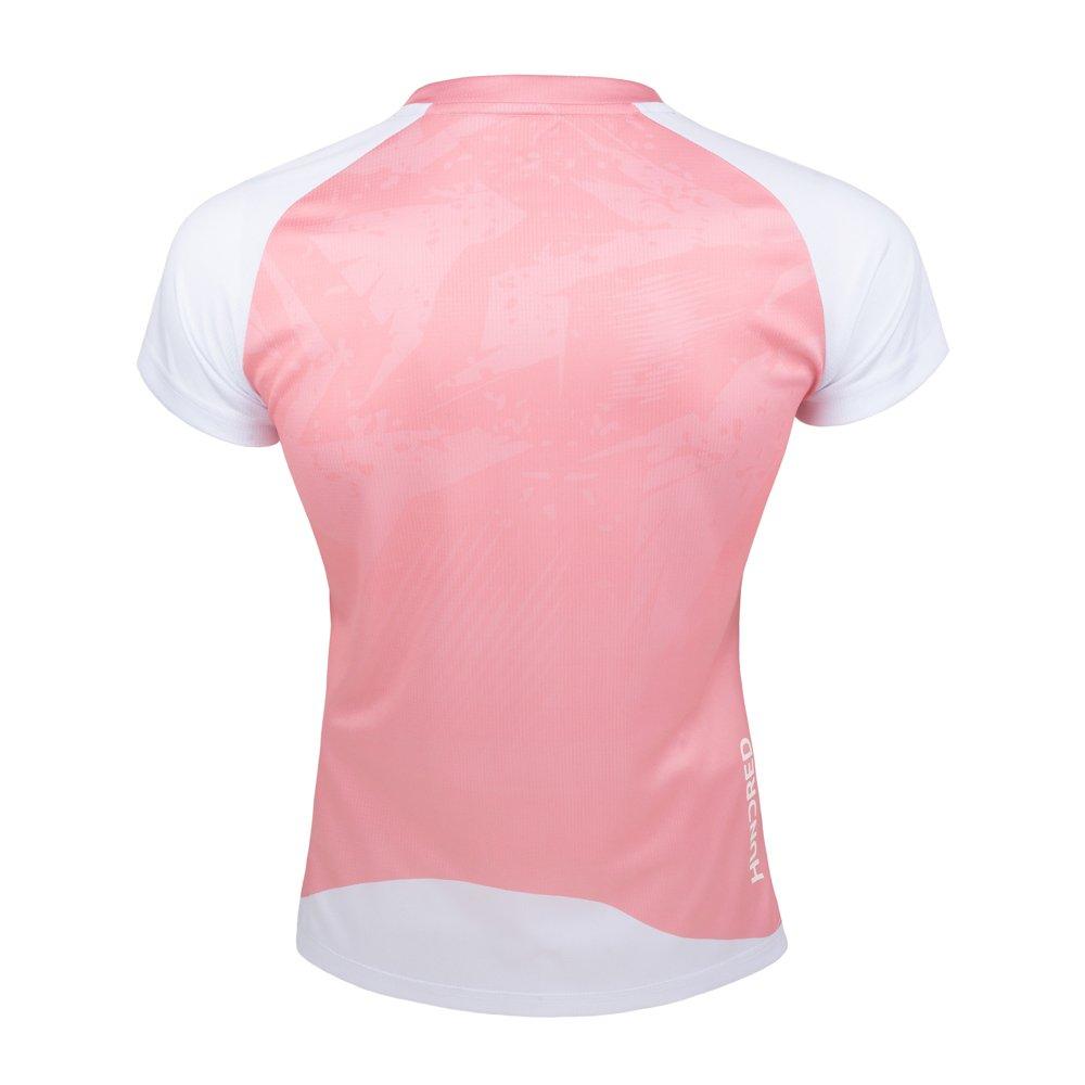 Pink - Hundred - RN Tee Ld10 - 2