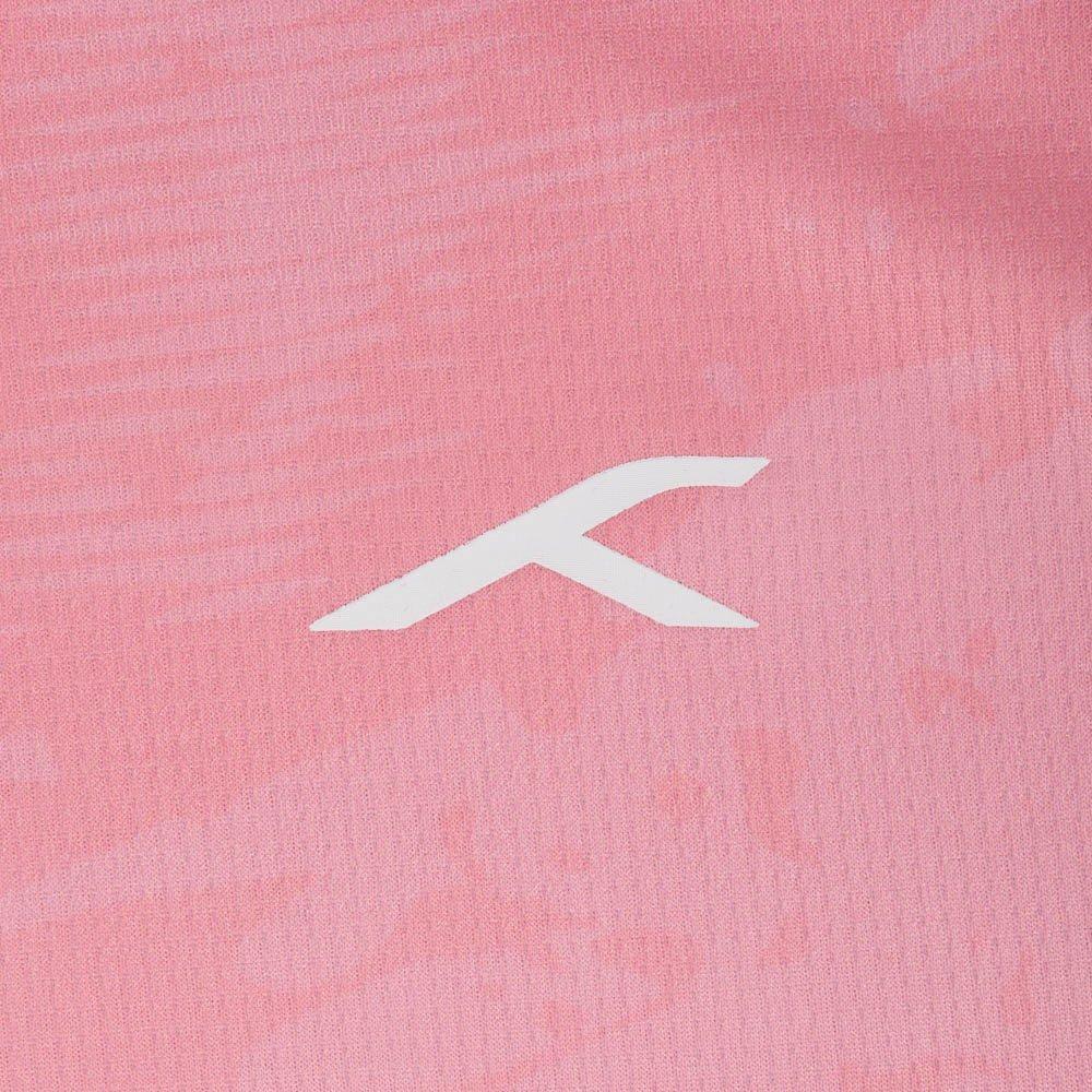 Pink - Hundred - RN Tee Ld10 - 4