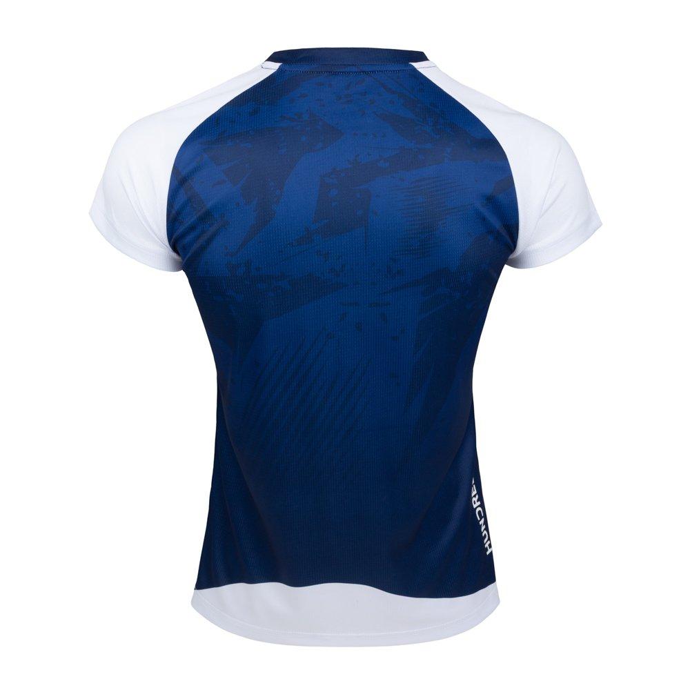 Navy - Hundred - Women's Short Sleeve Performance T-Shirt - 2