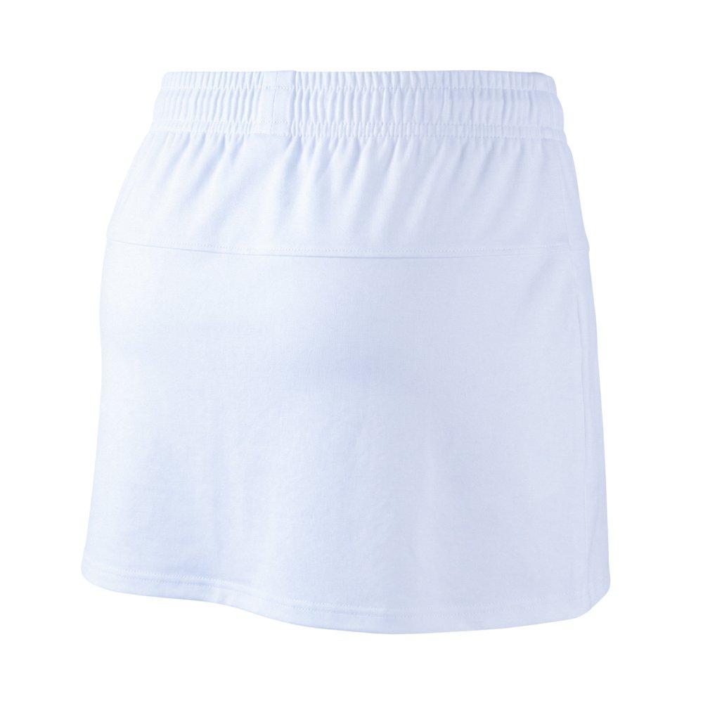 White - Hundred - Women's Performance Skort - 2