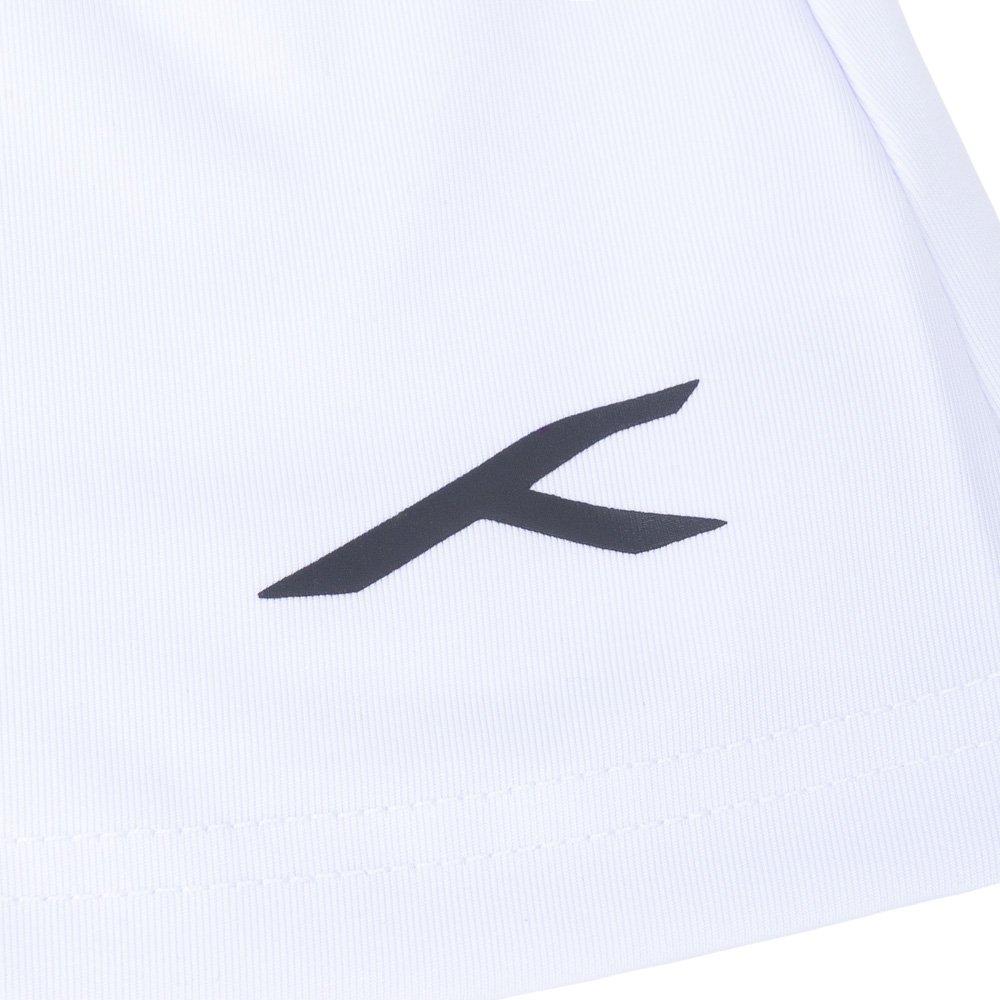 White - Hundred - Women's Performance Skort - 3