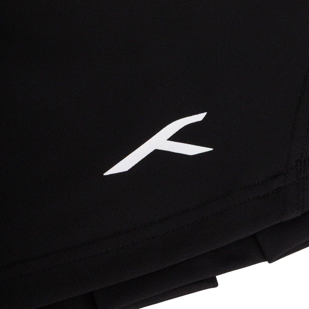 Black - Hundred - Women's Performance Skort - 3