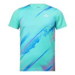 Yonex Easy T-Shirt Mens