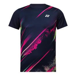 Yonex Easy T-Shirt Mens