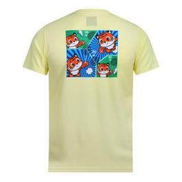 Yonex Easy 4.1 T-shirt Mens