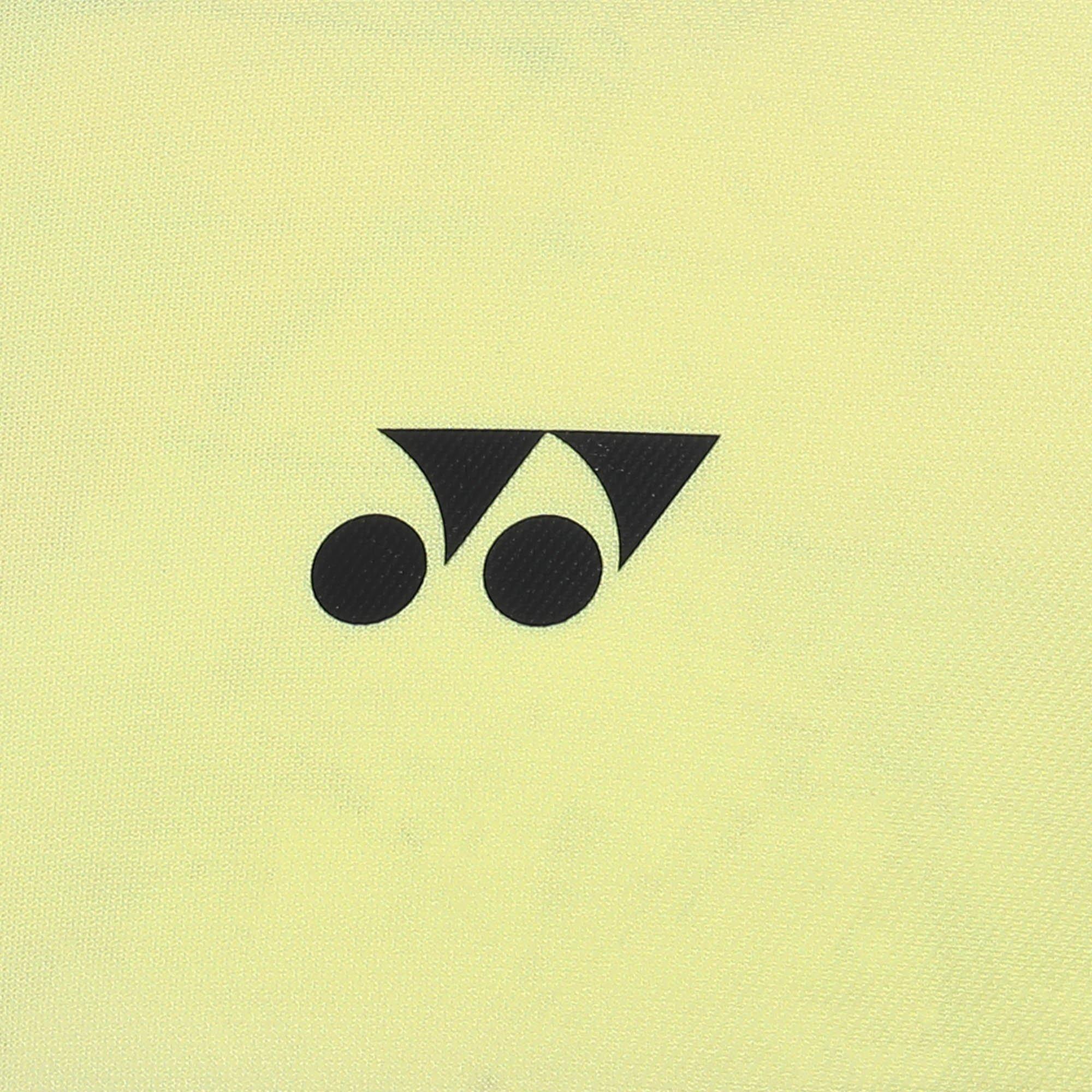 Eelfin Yellow - Yonex - Easy 4.1 T-shirt Mens - 3