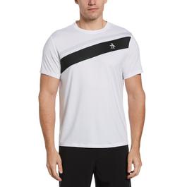Original Penguin C/B SS Tee Sn99