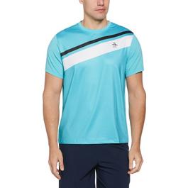 Original Penguin C/B SS Tee Sn99
