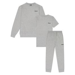 Bench Maximus Boys Tracksuit Set