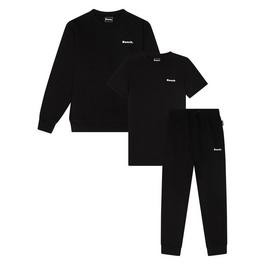 Bench Maximus Boys Tracksuit Set