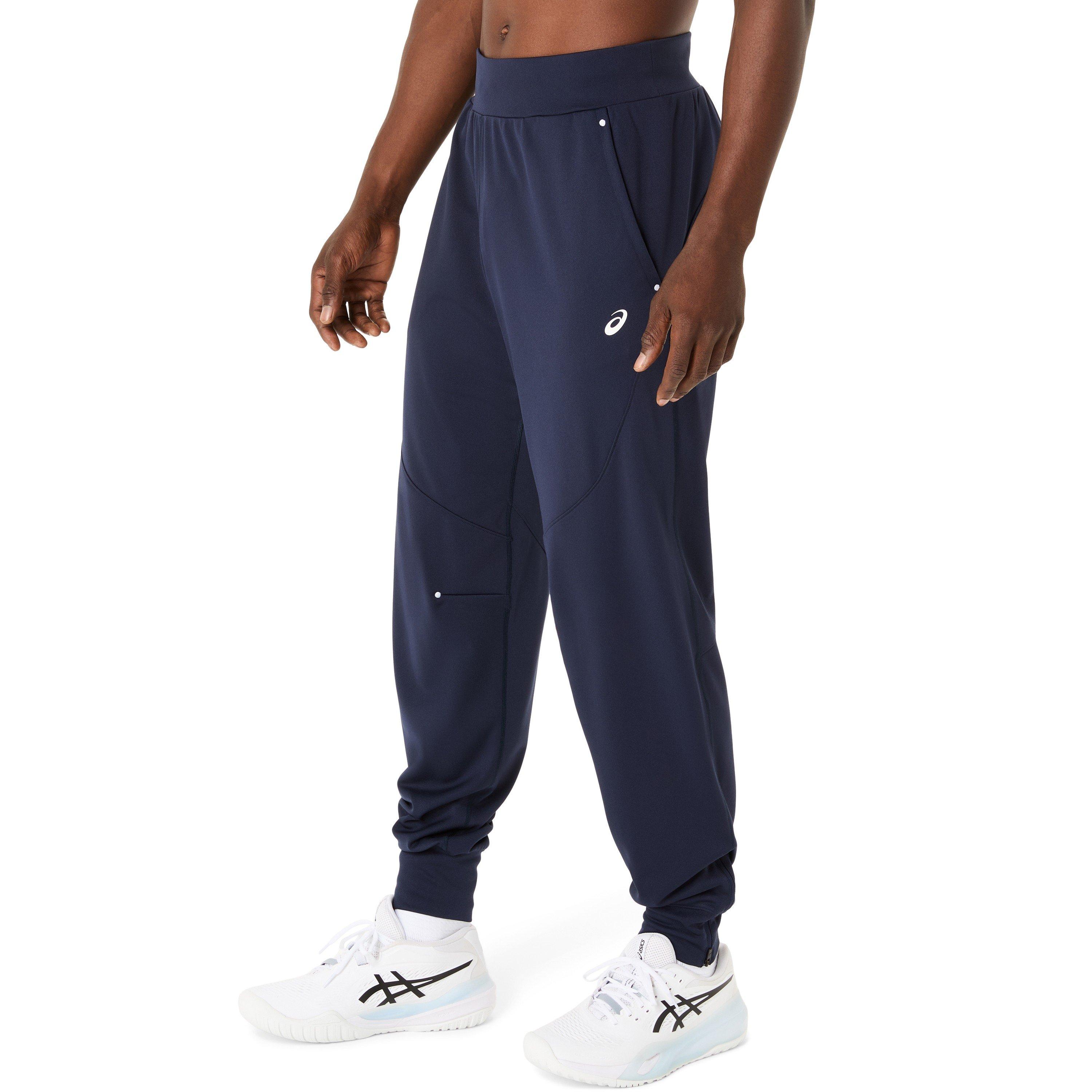 Medianoche - Asics - Court Warm-Up Pant Tracksuit Bottom Mens - 1