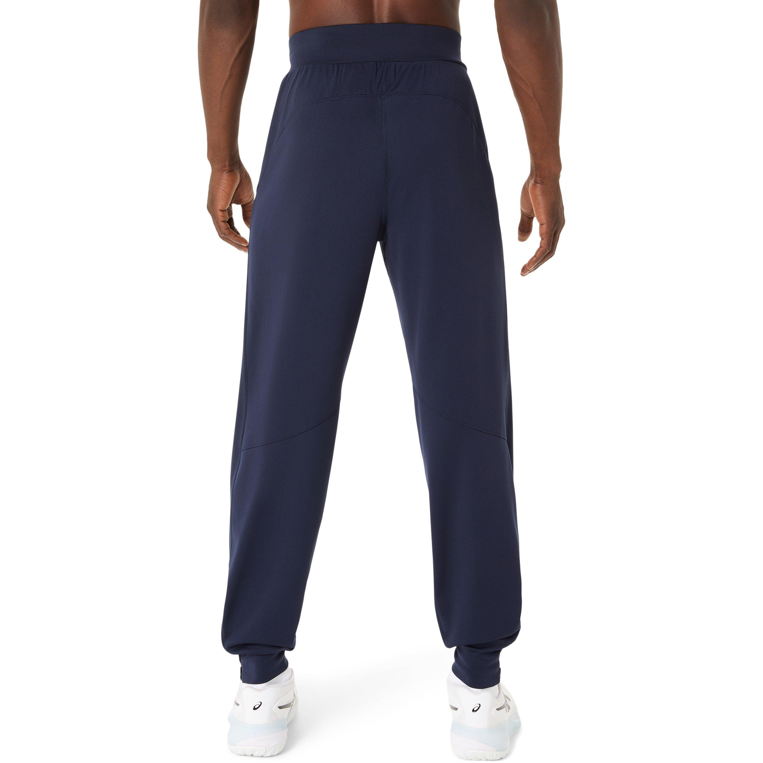 Medianoche - Asics - Court Warm-Up Pant Tracksuit Bottom Mens - 2