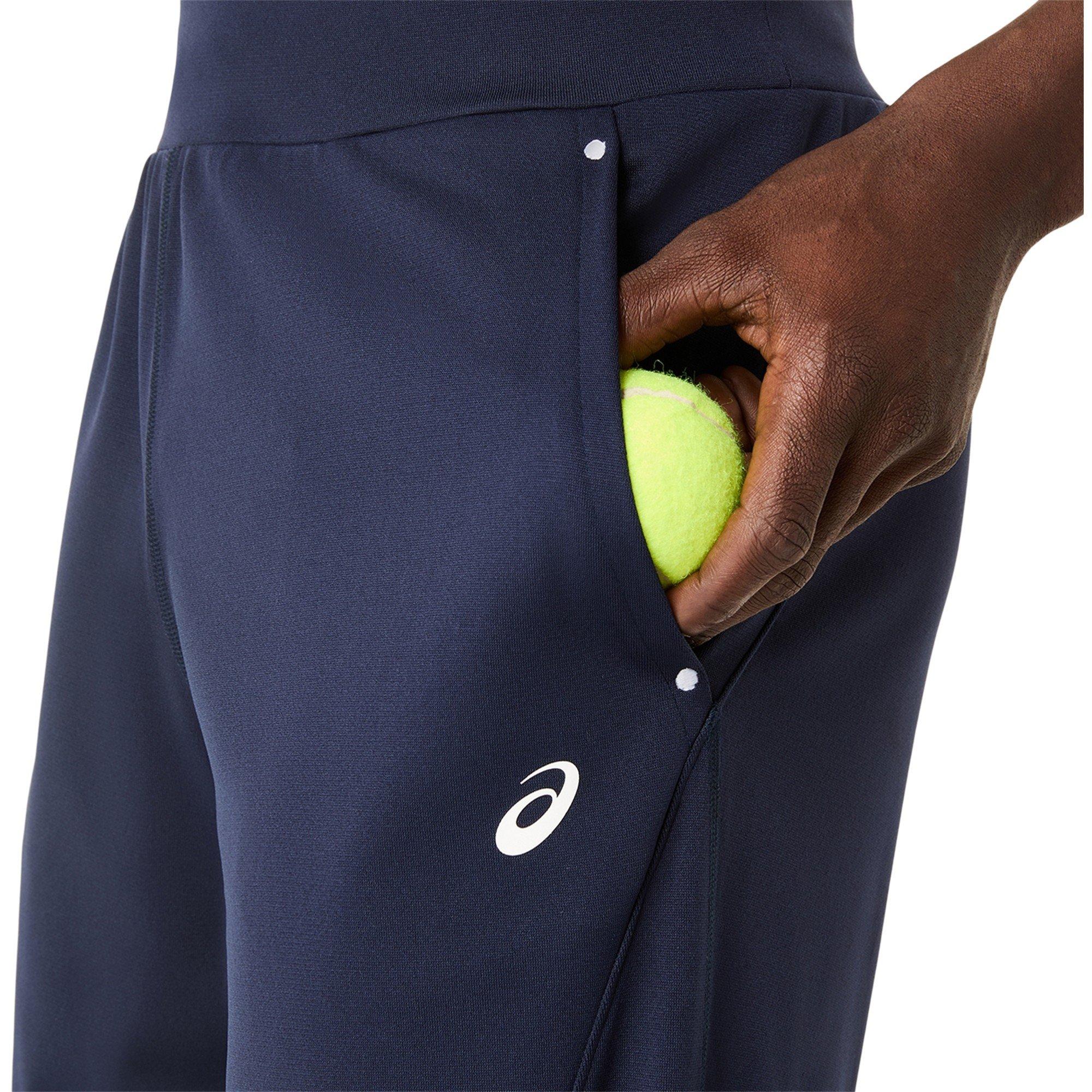 Medianoche - Asics - Court Warm-Up Pant Tracksuit Bottom Mens - 4