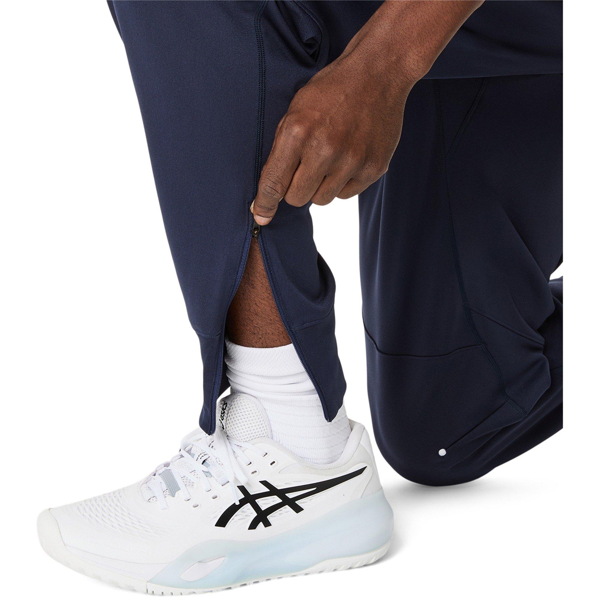 Medianoche - Asics - Court Warm-Up Pant Tracksuit Bottom Mens - 6
