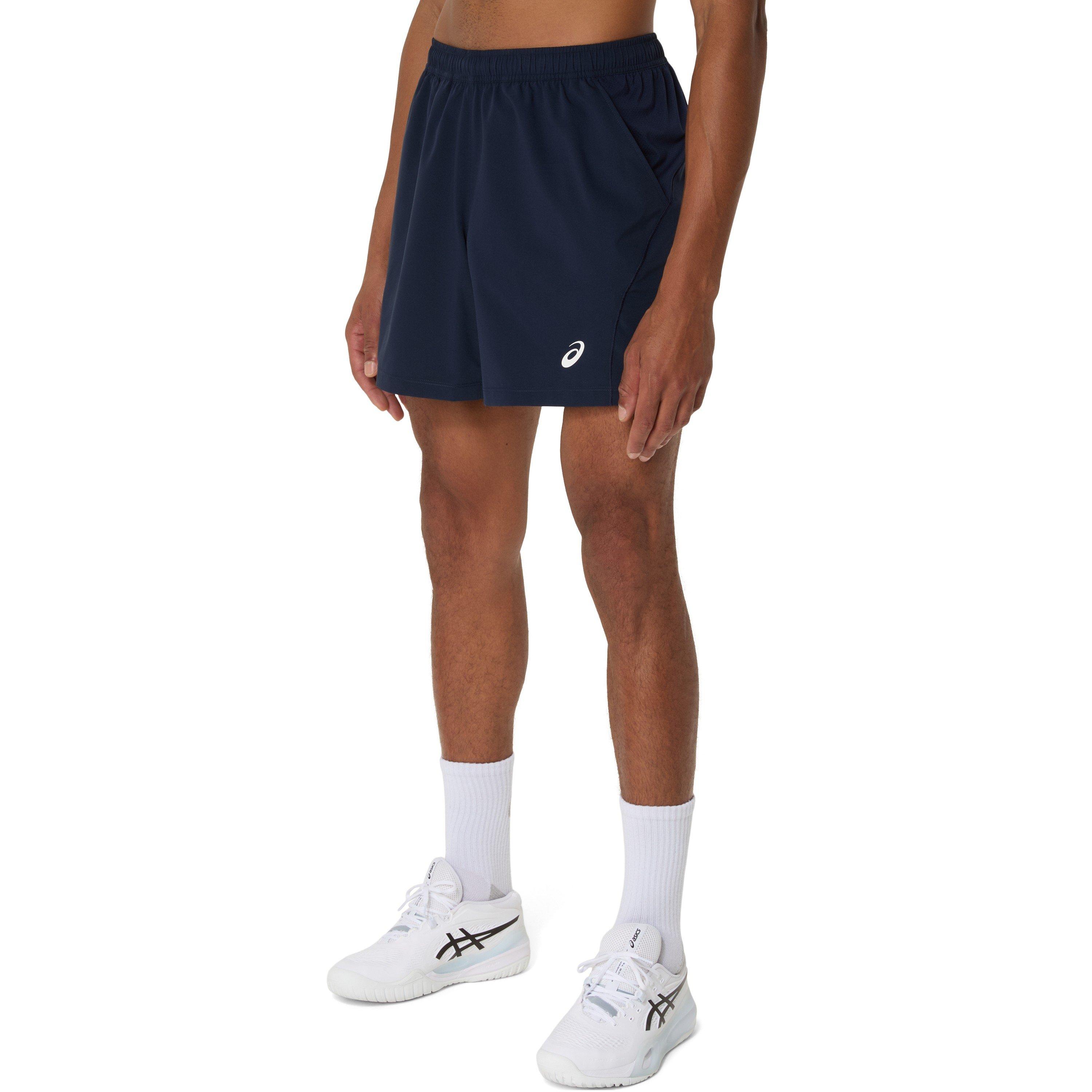 Court 7in Short Tennis Mens