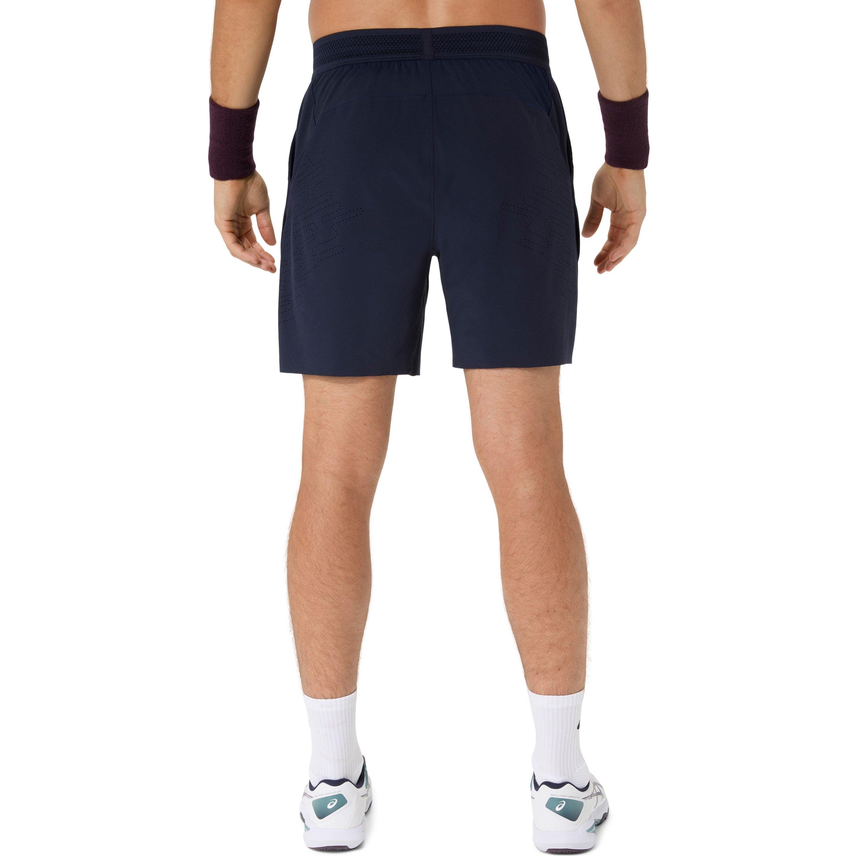 Ponoć - Asics - Men's 7 Inch Performance Shorts - 2