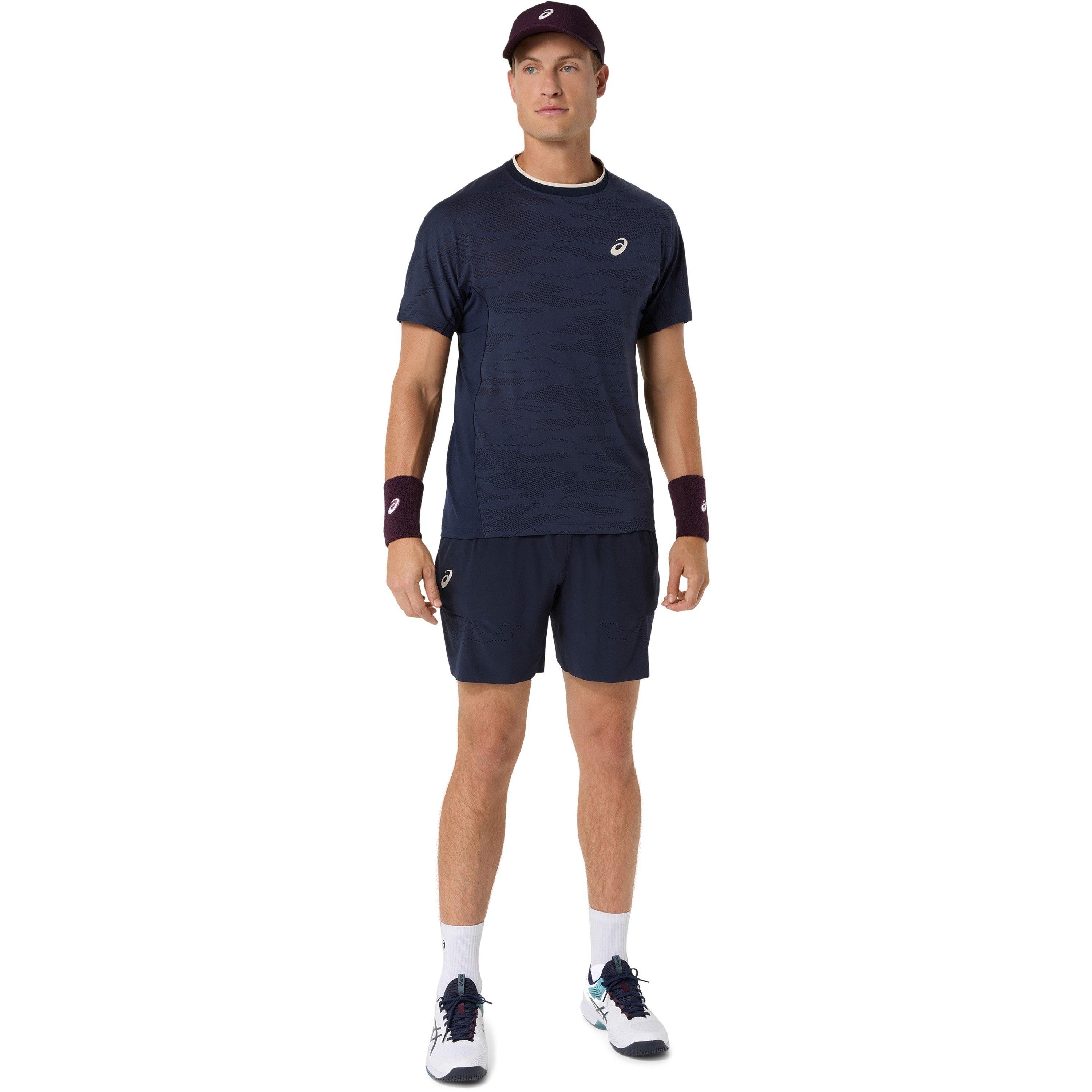 Ponoć - Asics - Men's 7 Inch Performance Shorts - 3