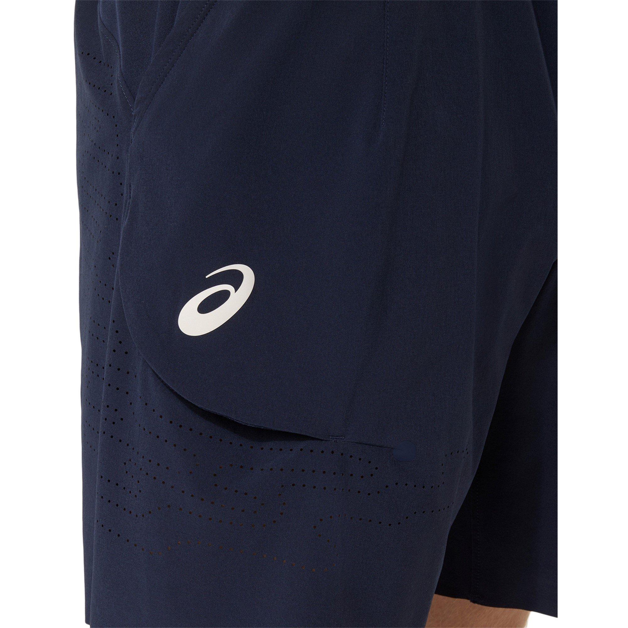 Ponoć - Asics - Men's 7 Inch Performance Shorts - 4
