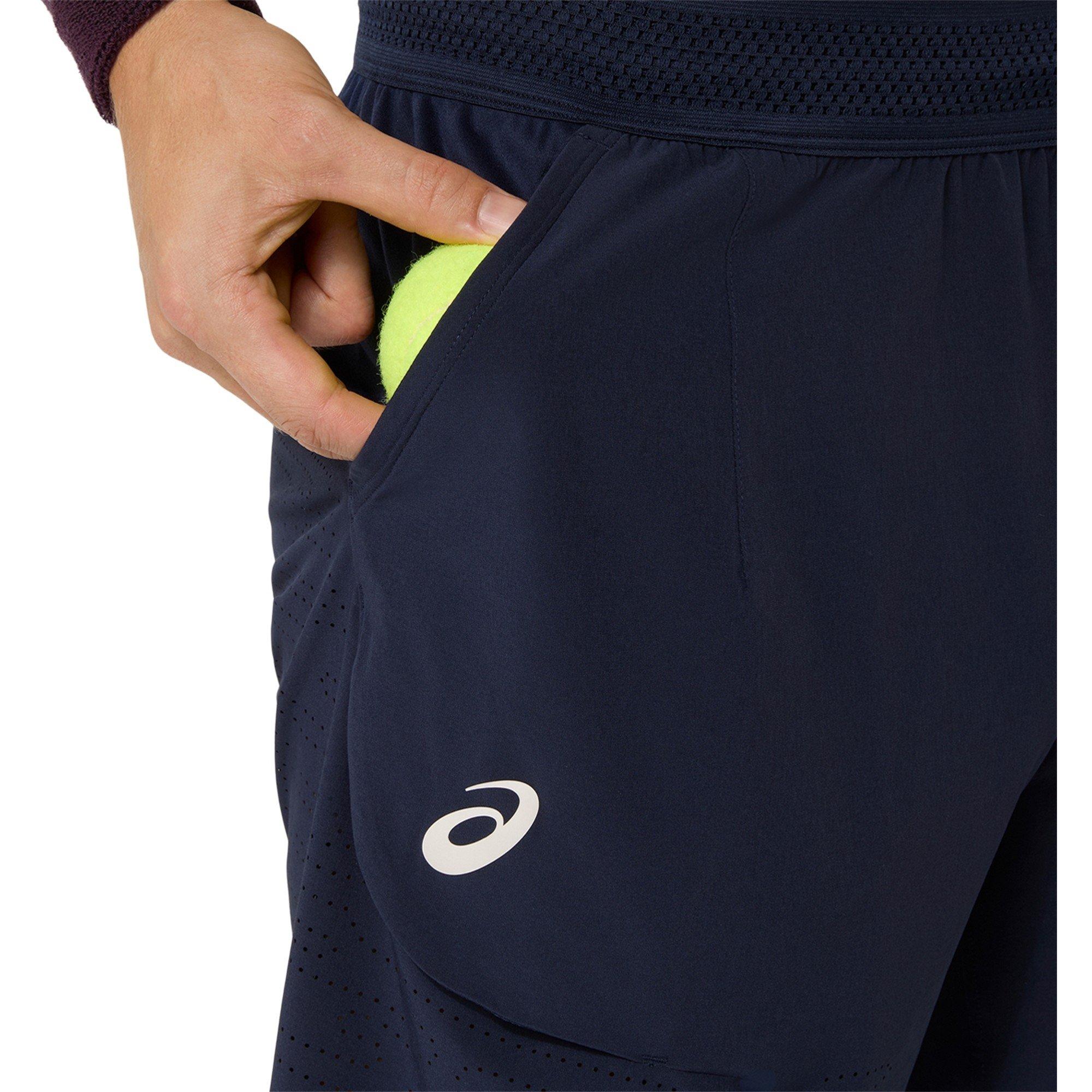 Ponoć - Asics - Men's 7 Inch Performance Shorts - 5