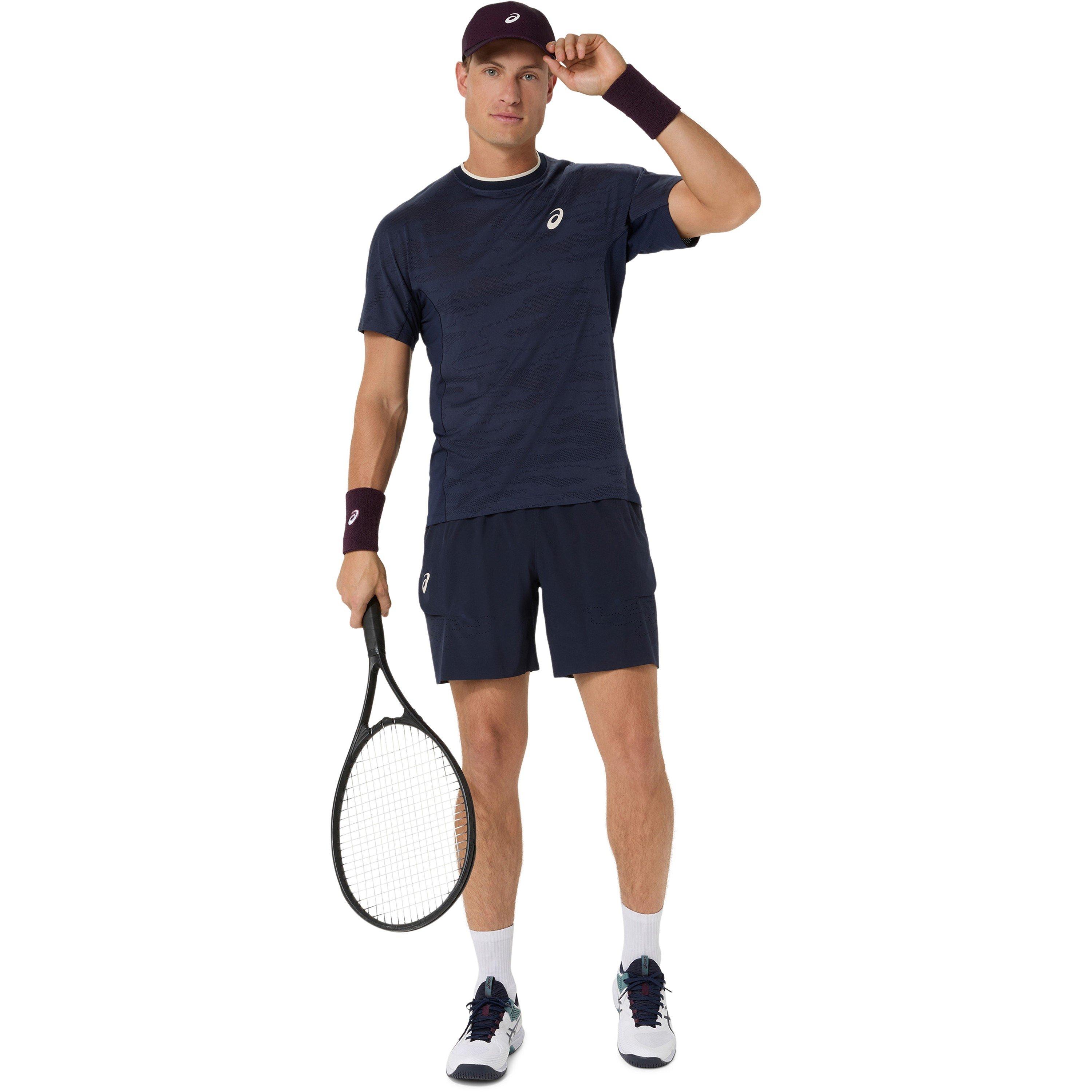 Ponoć - Asics - Men's 7 Inch Performance Shorts - 7