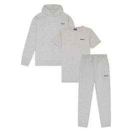 Bench Frenzy Boys Tracksuit Set