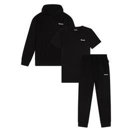 Bench Frenzy Boys Tracksuit Set