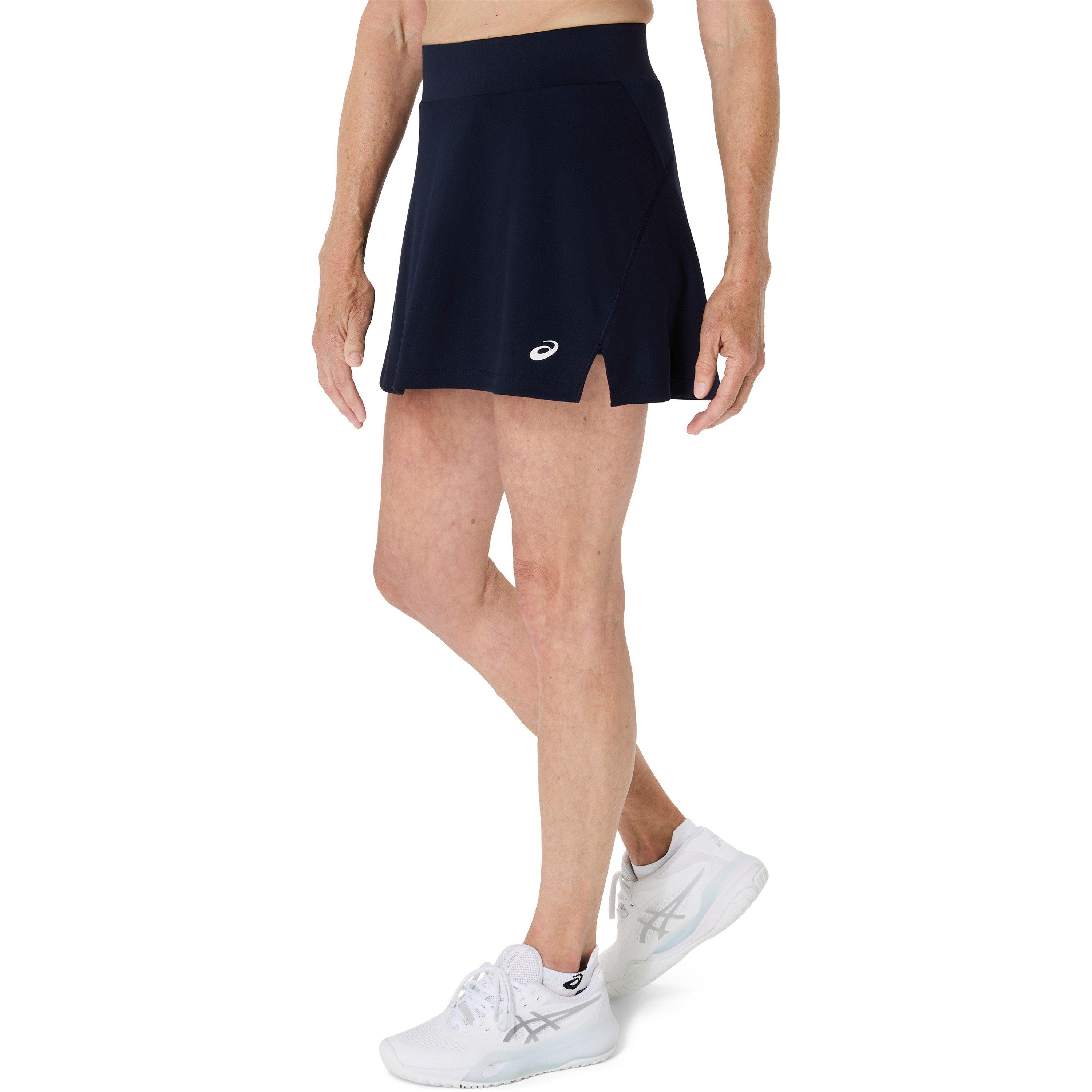Minuit - Asics - Court Skirt Tennis Womens - 1