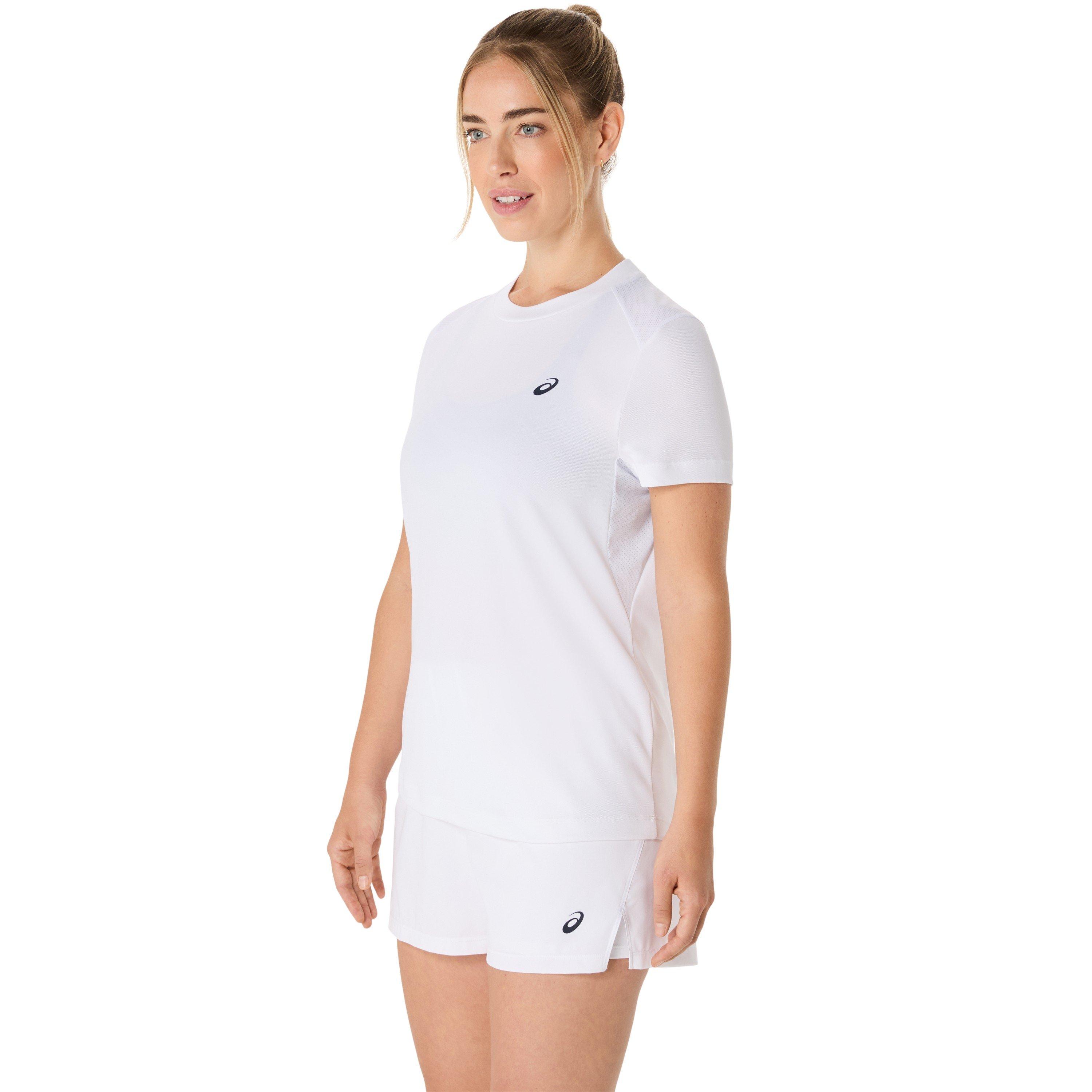 Тениска Court Ss Top Womens