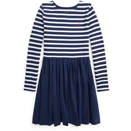 Polo Ralph Lauren Day Dress Juniors