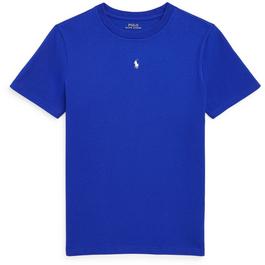 Polo Ralph Lauren Short Sleeved T Shirt Junior