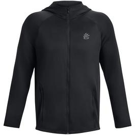 Under Armour Curry Playable Jacket Mens