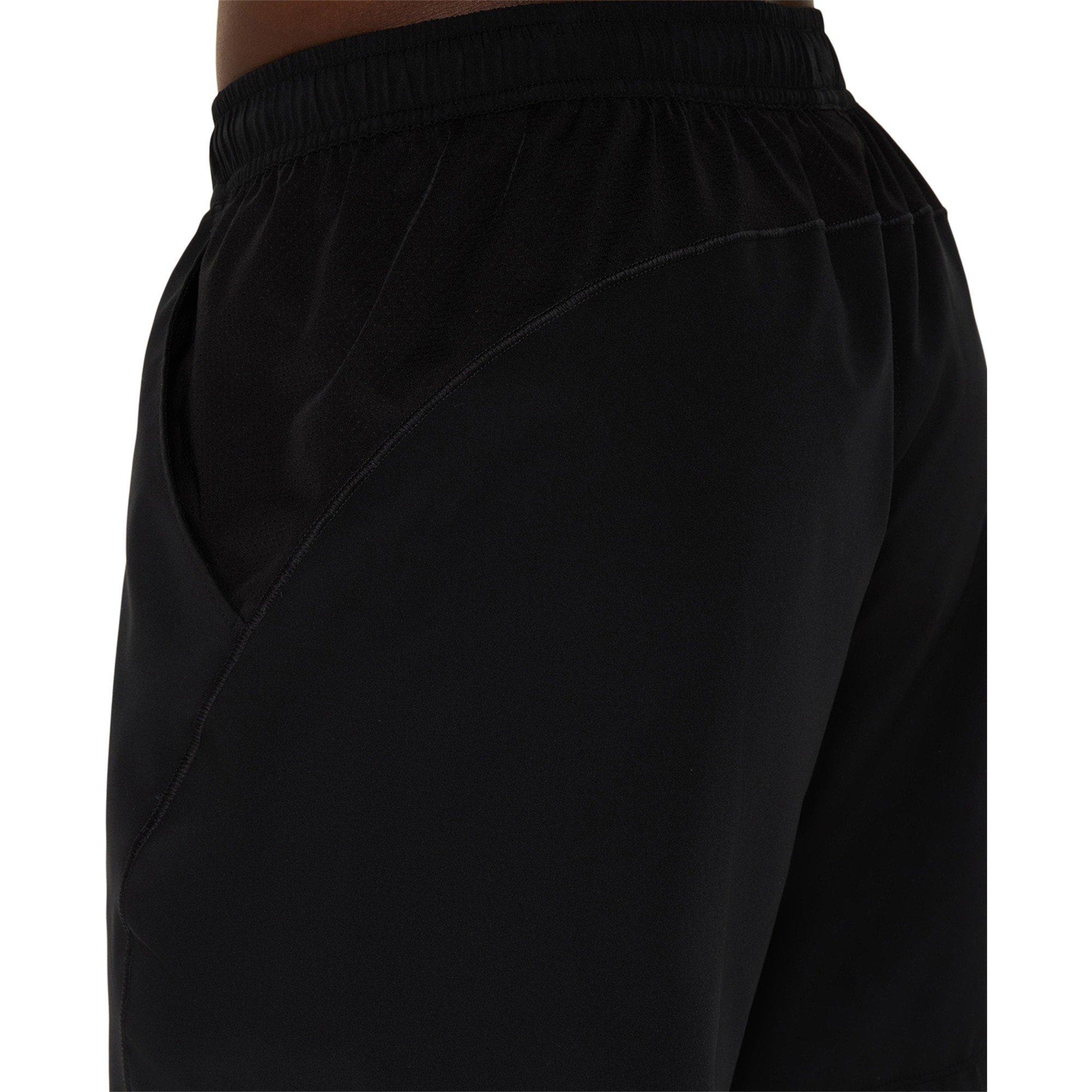 Negro Perfume - Asics - Court 7in Short Tennis Mens - 4