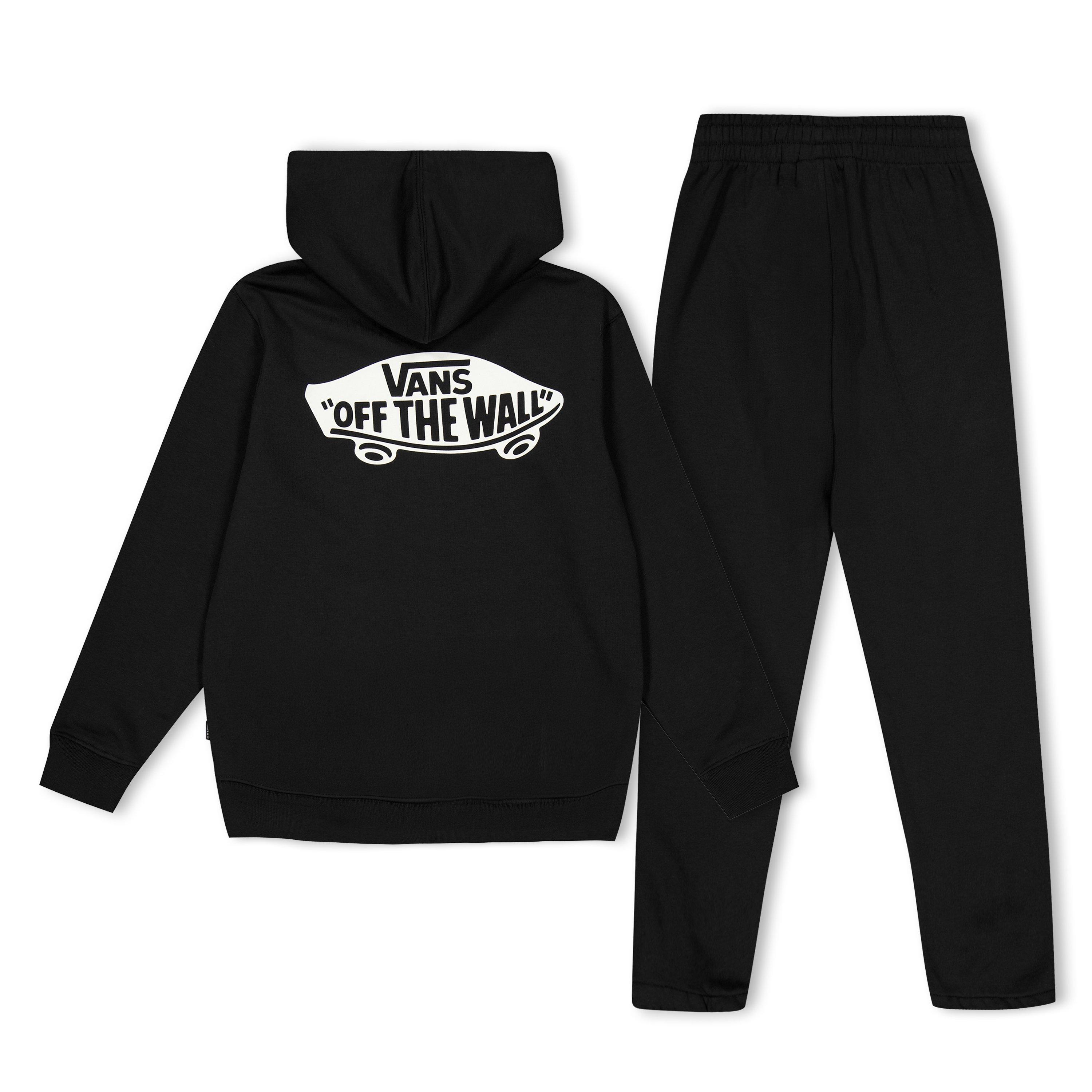 Black/White - Vans - Vans Dbl Stndard Set Jn64 - 2