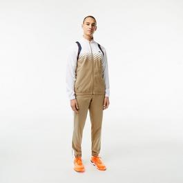 Lacoste Tracksuit Jacket